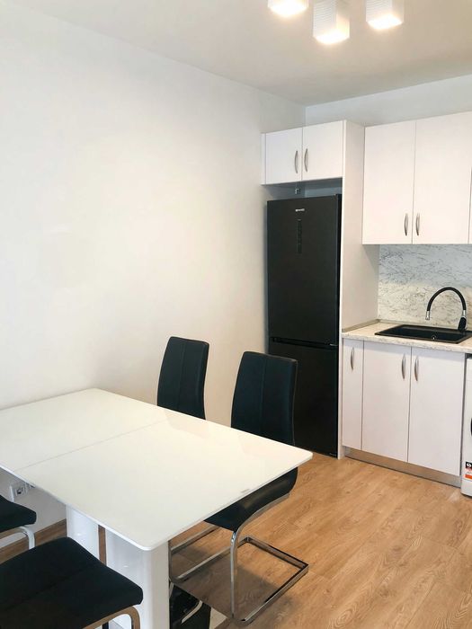 Дава се под наем Двустаен апартамент в София, Дружба 1 - 67 кв.м за 650 € - Снимка #1