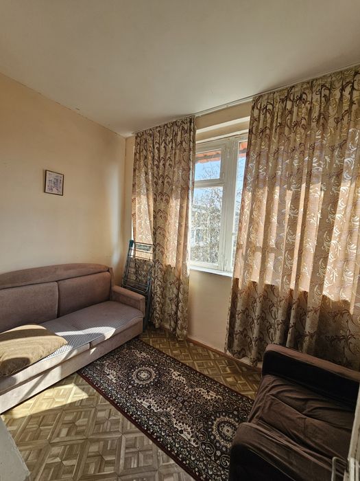 Сдаётся квартира Феруза ЭКО базар 1в2/4/4 45м²