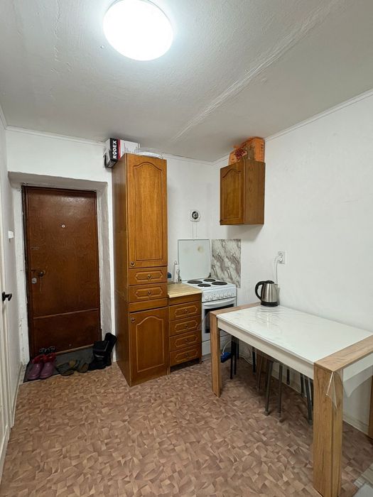 Продается 1 комнатная общижитие