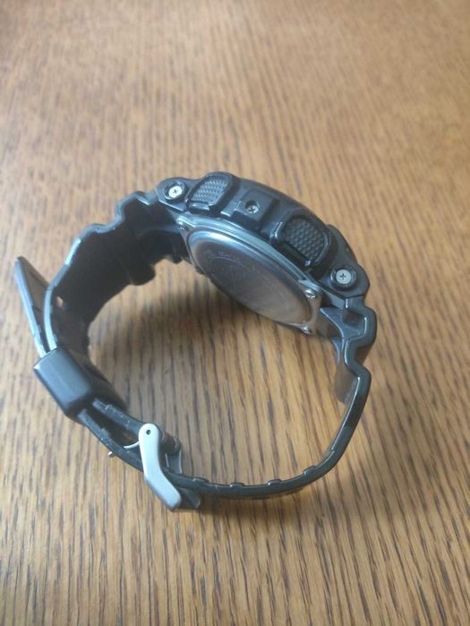 Casio g shock gd100