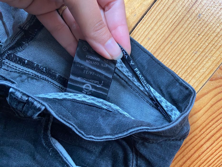 Маркови дамски дънки