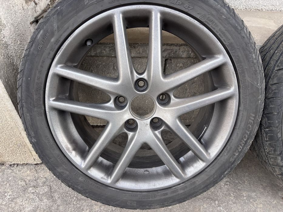 Jante Honda Accord