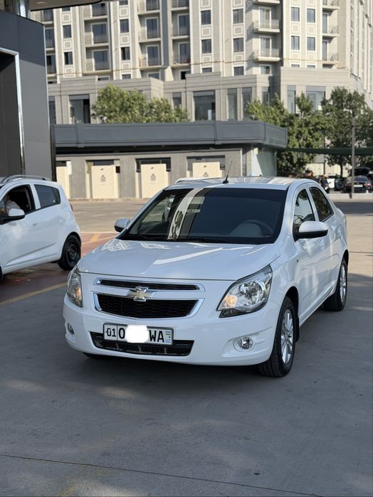Cobalt 2023 aftmat