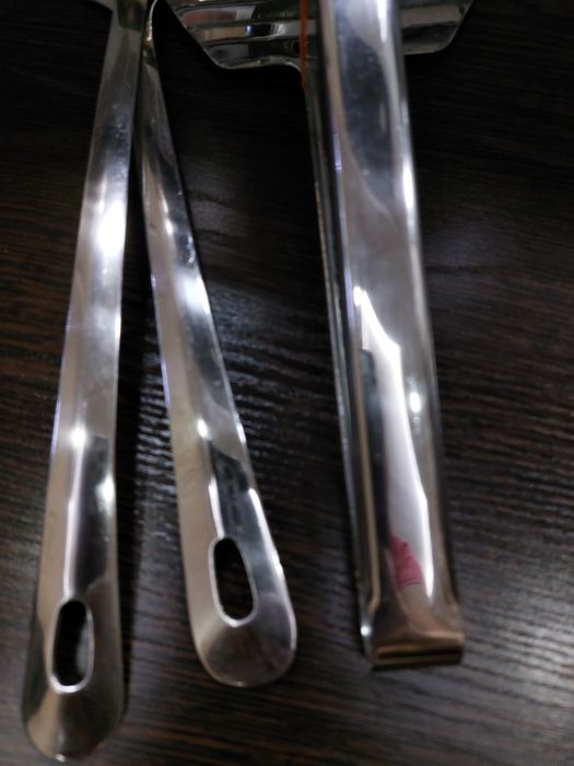 Кухонные принадлежности