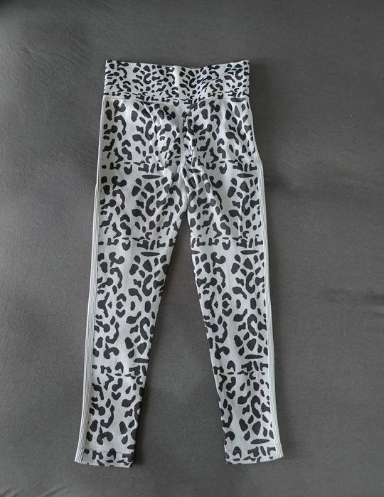 Colanți model brazilian cu talie înaltă