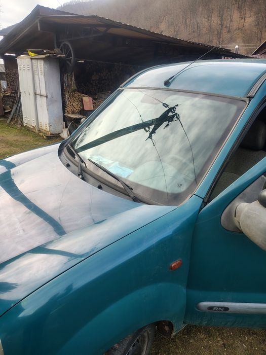 Renault kangoo de vanzare