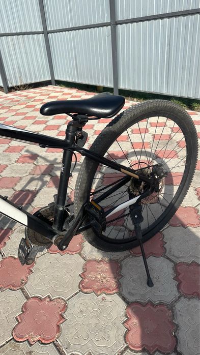 Спортивный велосипед AVA