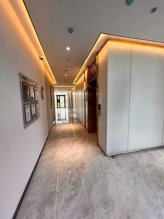 NRG Yangi Baxt | 3 комнаты | 94 м2