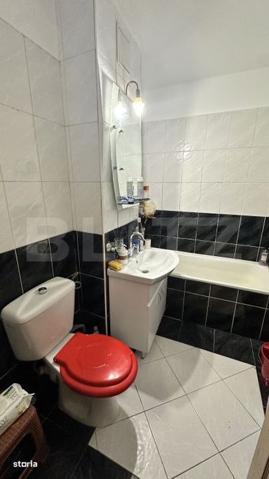 Apartament 2 camere, 52 mp, zona Calan