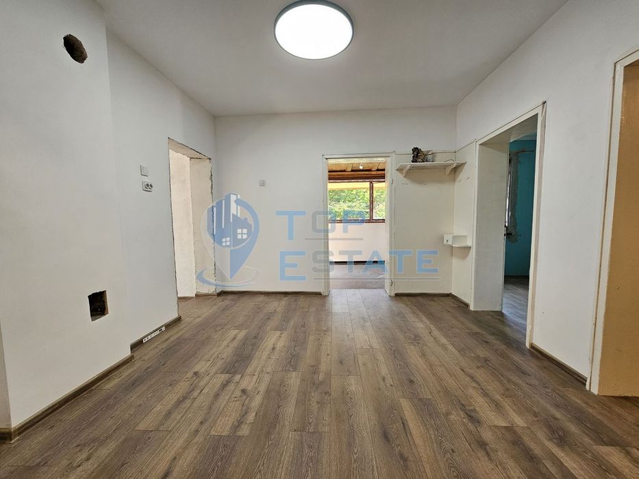 Продава се Етаж от къща в Горна Оряховица - 62 кв.м за 1371 €/кв.м - Снимка #5
