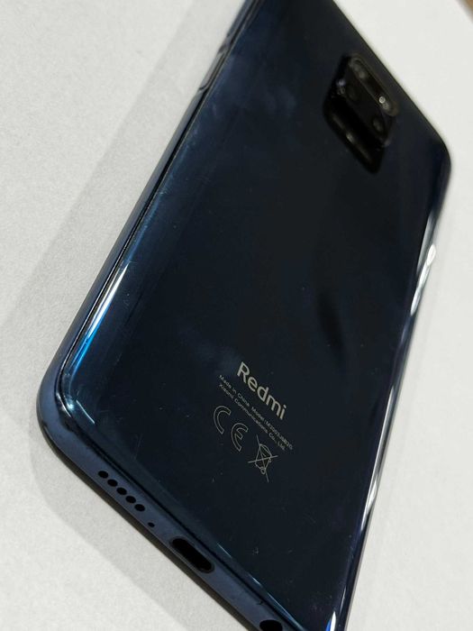 Redmi Note 9 pro