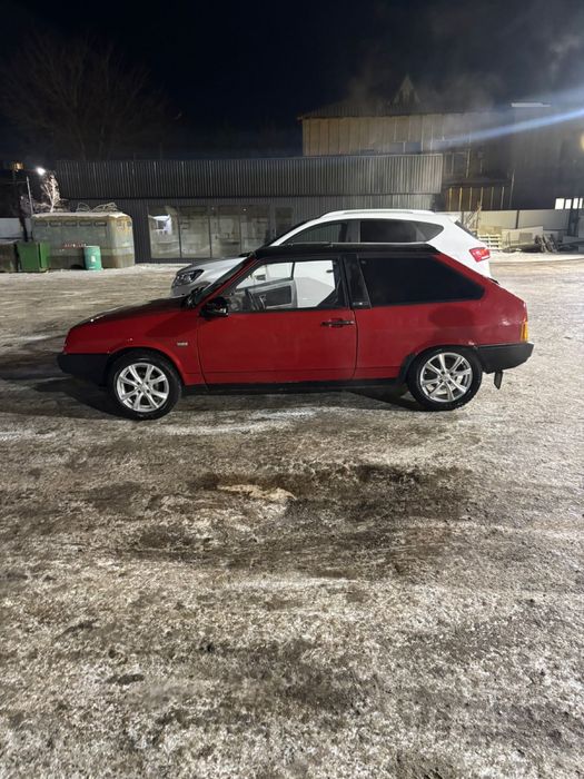 Продам диски с резиной