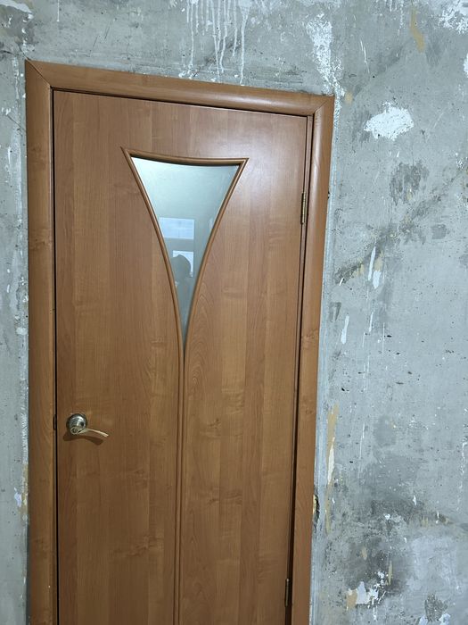 Срочно продам межкомнатные двери