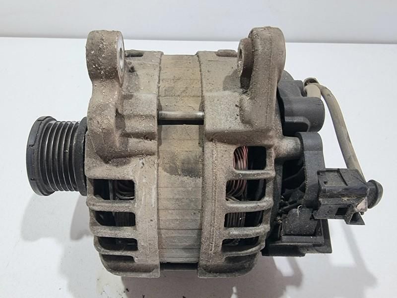 Alternator 140A Volkswagen Golf 7 03L903023K 2.0 tdi; 1.6 tdi CRBC; CX