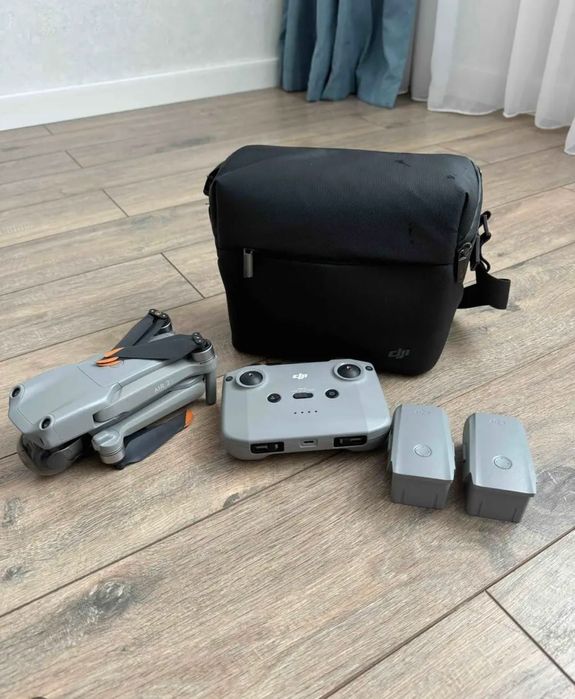 Dji Air 2s Combo Квадрокоптер