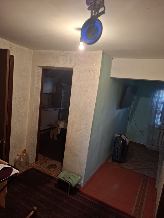 Продаеться 2комнатный дом