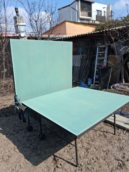 Masa de tenis de exterior,