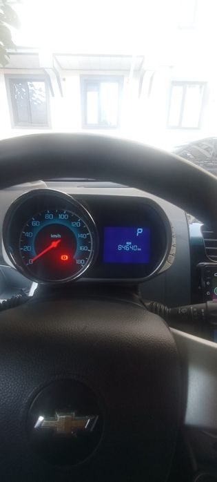 Spark M300 4 pazitsiya yevro mator