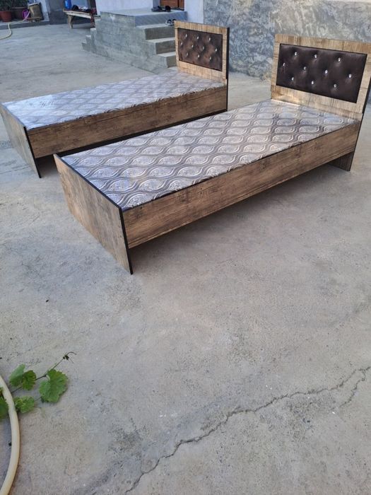 Spalniy mebel 1 kishilik