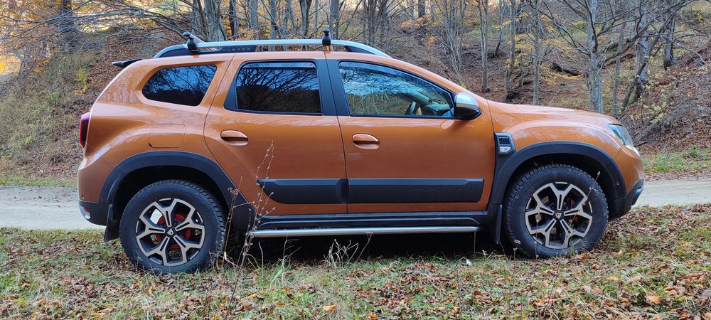 Duster 4x4, euro 6, diesel, fără adblue