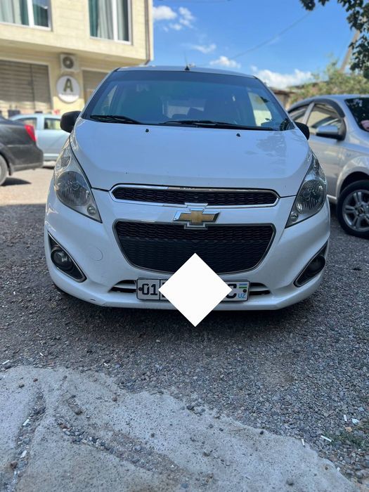 Spark sotiladi 1.25 mator. 2013-yil