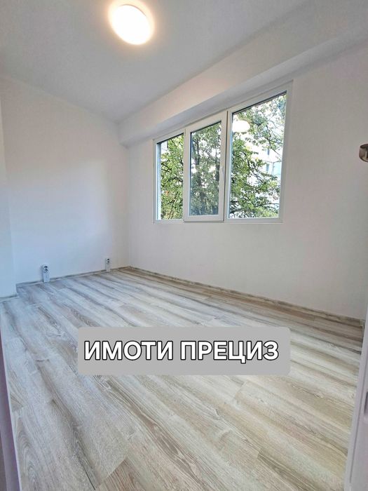 2+1 апартамент, гр. Шумен, кв. Добруджа