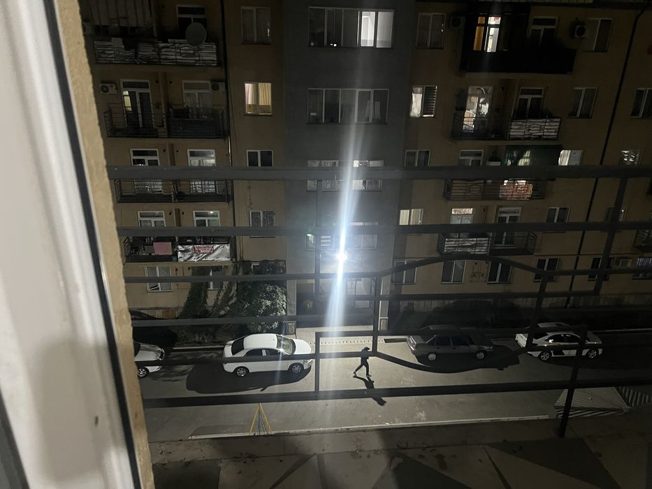 1 хонали уй ижарага берилади янги хает 3а да грен хавс олдида