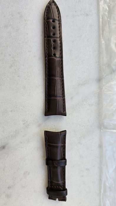 Ремешок для часов Jaeger-LeCoultre
