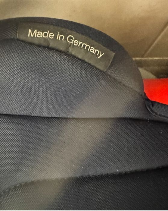 Britax Römer KidFix² S