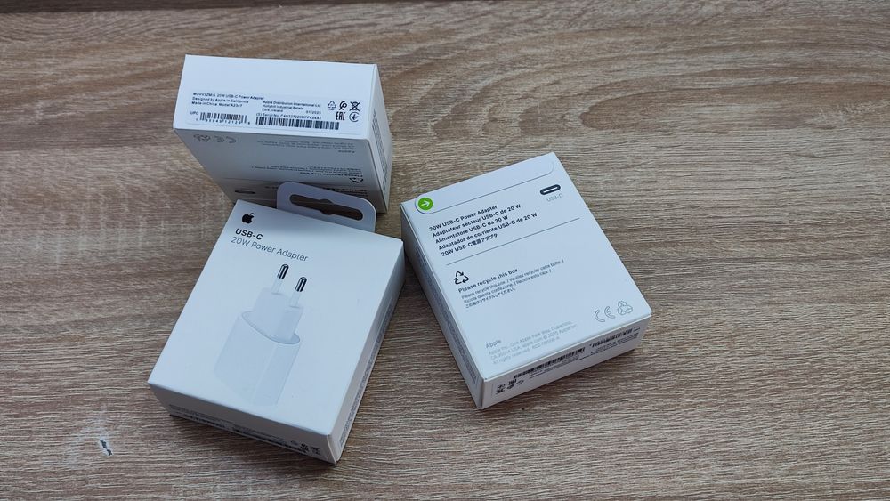 Incarcator Apple 20W Apple Adapter iPhone X 11 12 13 14 15 16 Pro Max