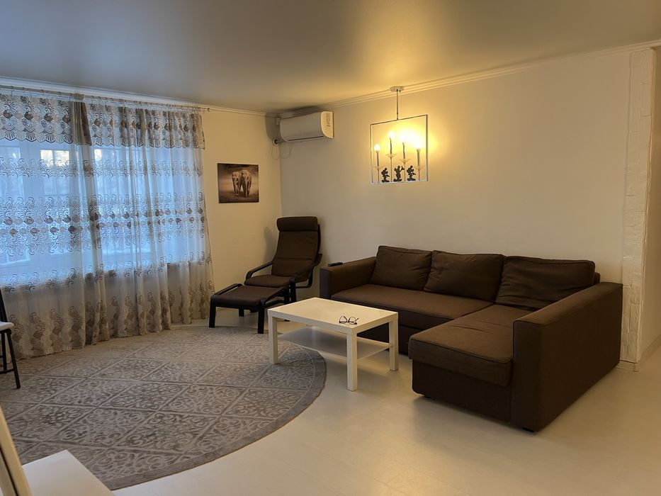 Продам большую Уютную квартиру