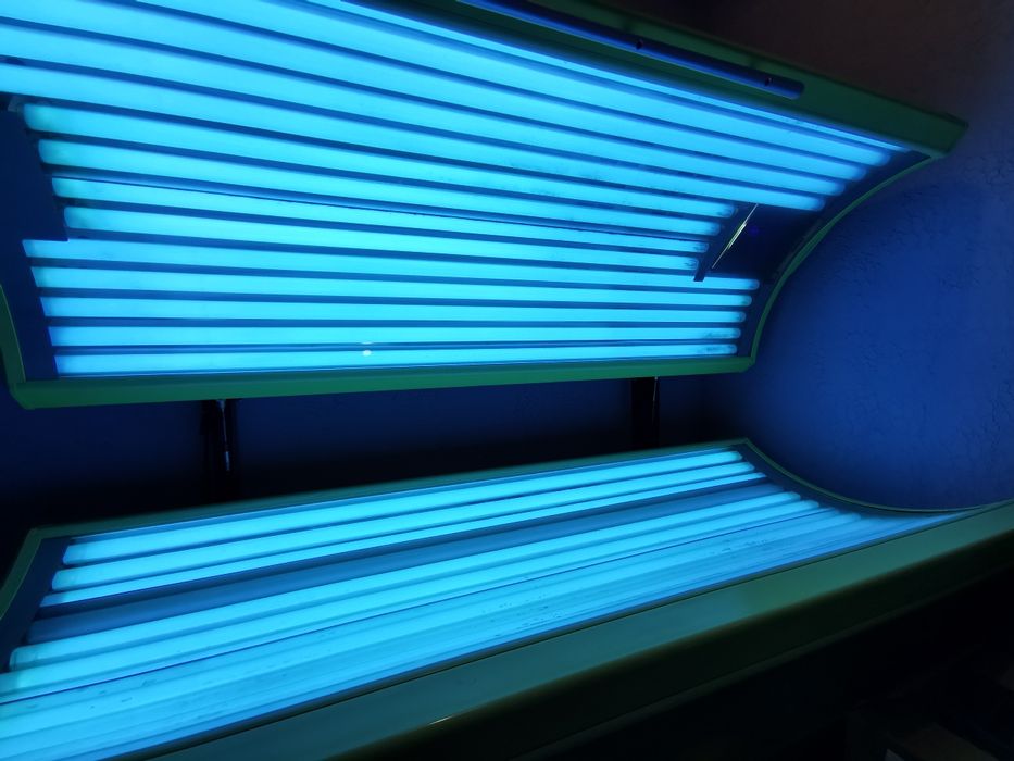 Срочно Продам солярий