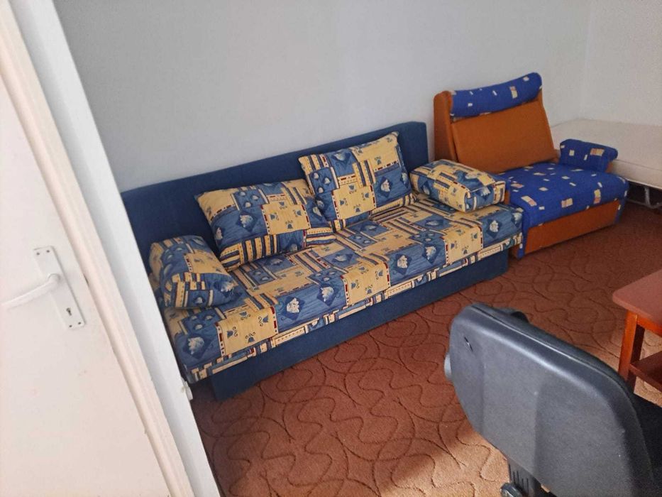 Dau in chirie garsoniera cartier Gheorgheni