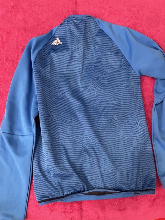 кофта Adidas
