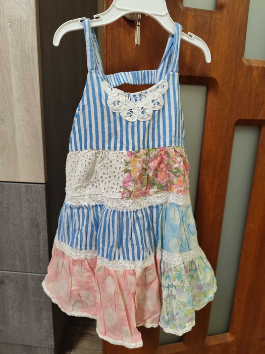 Рокли размер 92-98