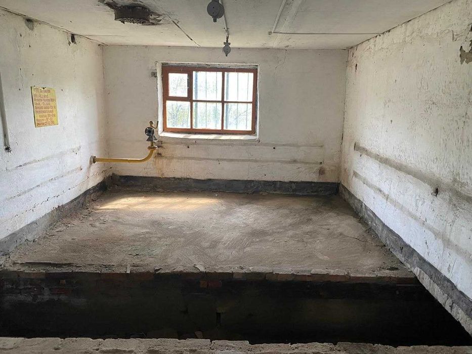 Промбаза с. Круглоозёрное