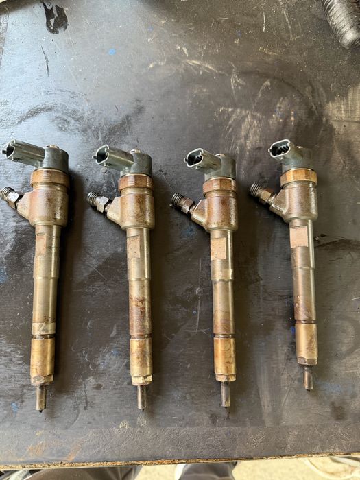 Injector,injectoare opel,fiat 1.3 cdti\euro 5