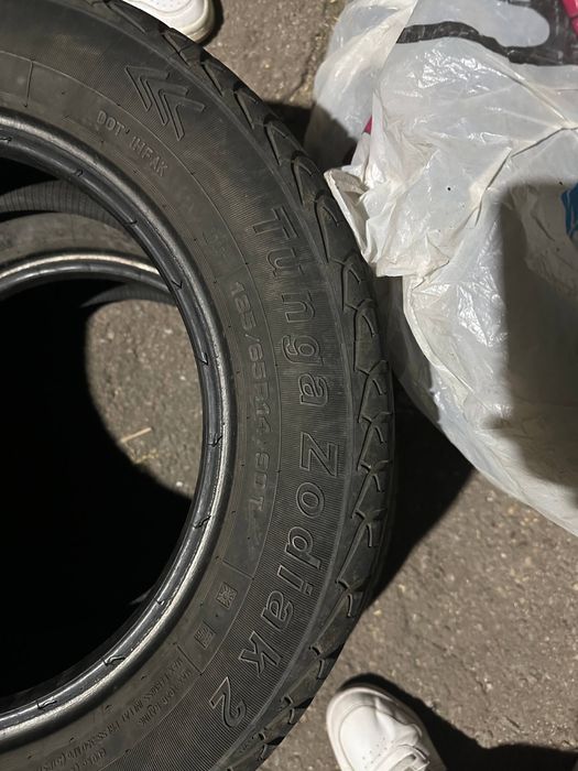 летние 6шт диаметр