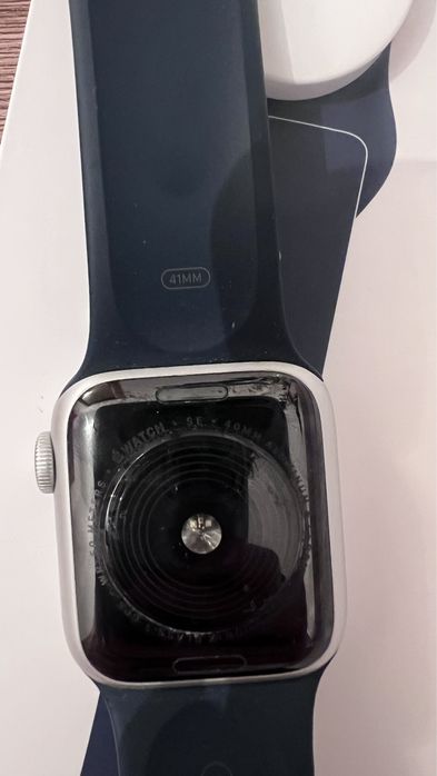 часы APPLE Watch