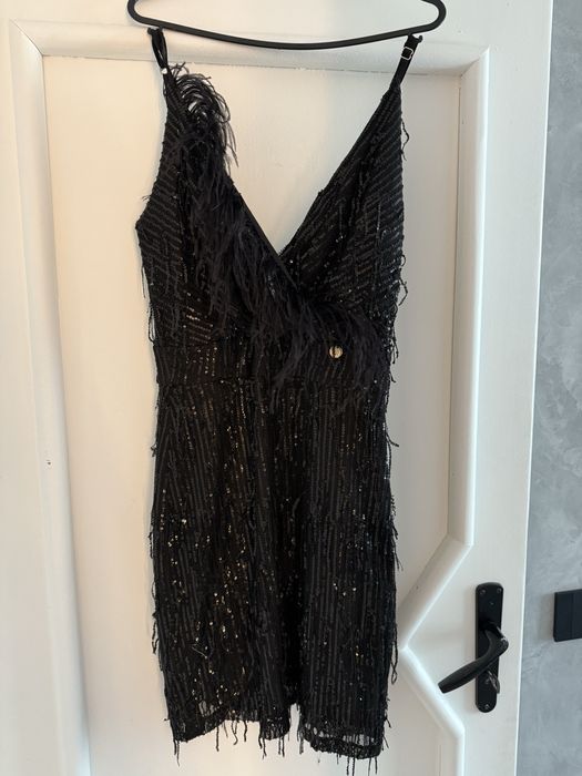 Официални рокля