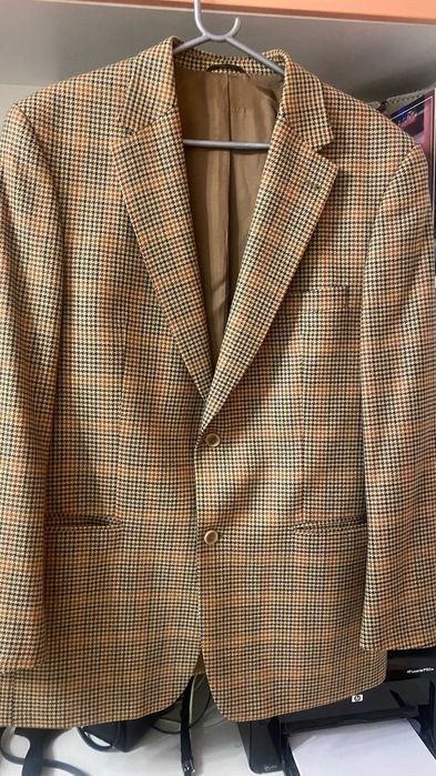 Продам пиджак мужской -