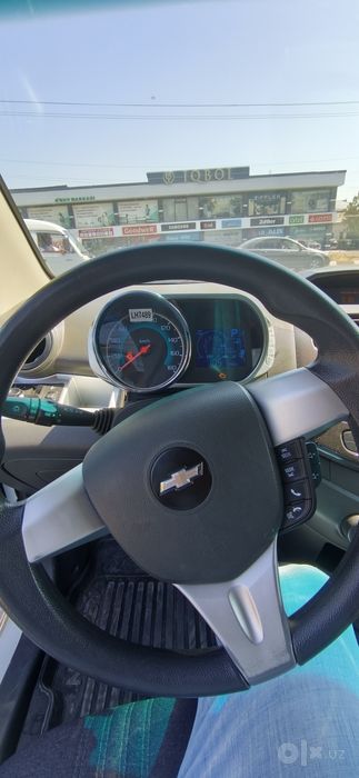 Спарк автомат 2020