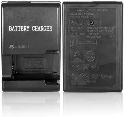 Ново NP-FW50 зарядно за Sony A6400 A6000 A5100 A7 A7II ZV-E10 батерии