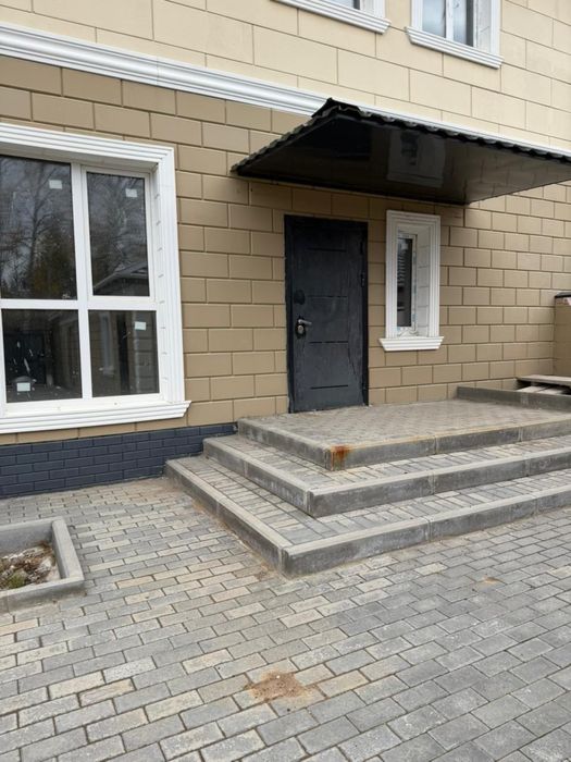 Продается уютный таунхаус на Самале