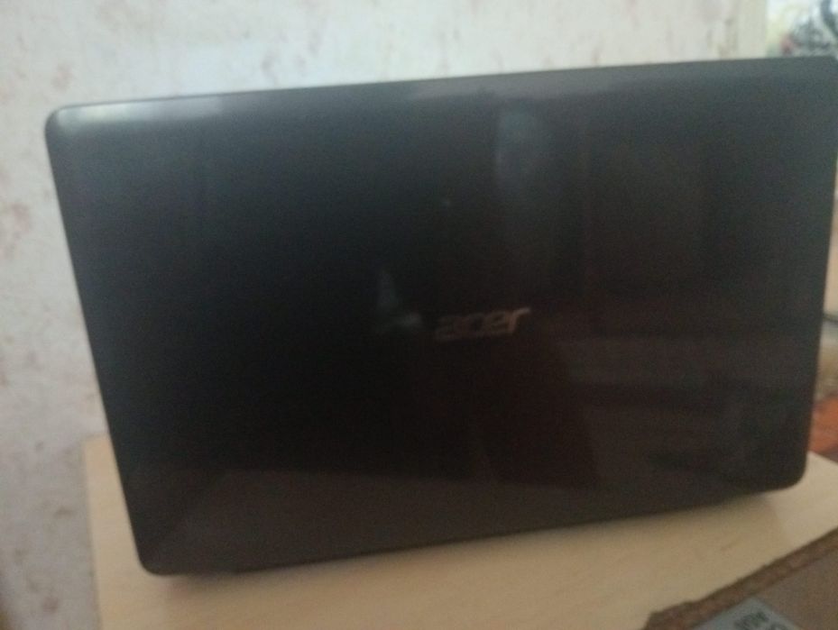 Продается ноутбук acer
