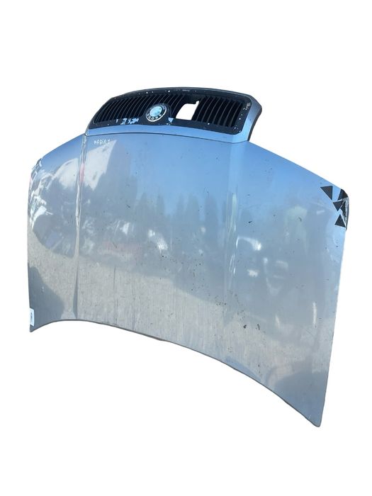 Capota Motor Skoda Fabia 6Y2 1999 - 2008