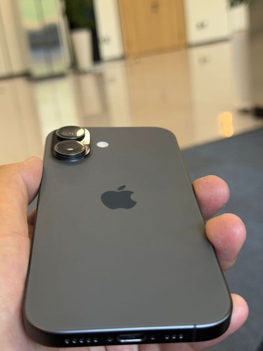 iPhone 17 торг есть минимальный