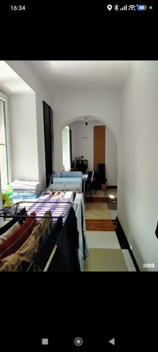 Хостел в центре города