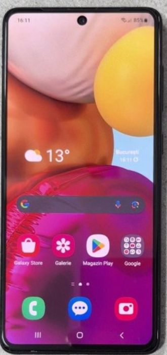 Telefon Samsung A71