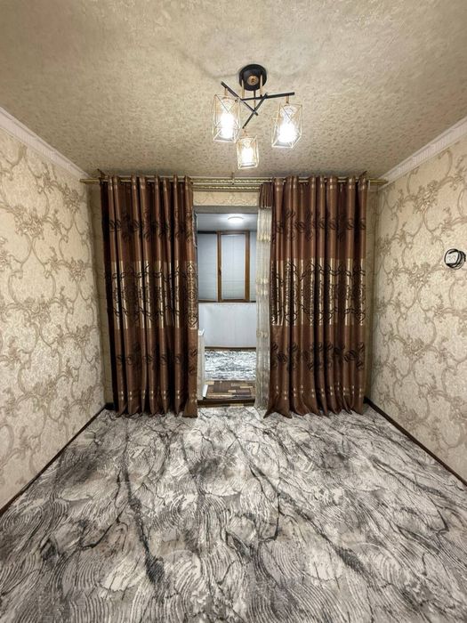 Продается 2х комнатная Октябрьская Карзинка